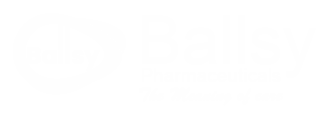 Ballsy Pharma Brand Two
